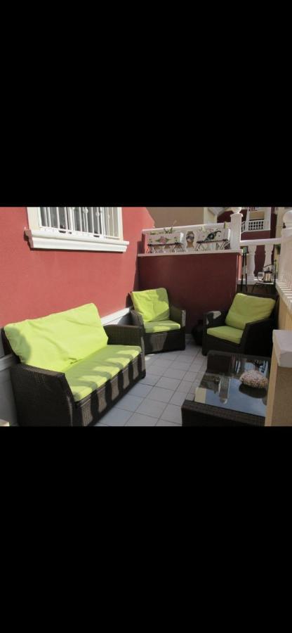 Ground Floor Apartment With 3 Pools Murcia Exterior photo